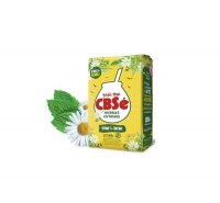 YERBA MATE CBSe hierbas cuyanas 500 g