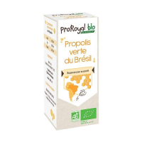 LABS212 Propolis zielony w kroplach ProRoyal Bio 15 ml