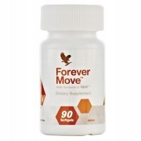 FOREVER Move 90 kapsułek