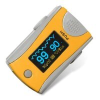 PULSOKSYMETR na palec model M70