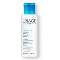 URIAGE Woda Micelarna do skóry normalnej i suchej 100 ml
