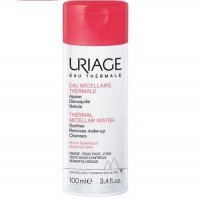 URIAGE Woda Micelarna do skóry wrażliwej 100 ml