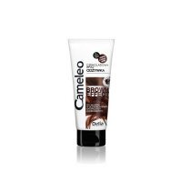 DELIA COSMETICS CAMELEO BROWN Odżywka z efektem pogłębienia koloru dla brunetek 200ml
