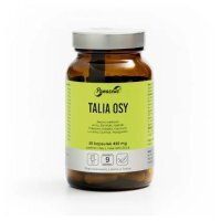 YANGO Panaseus Talia osy, 50 kaps.