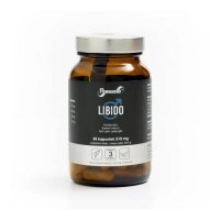 YANGO Panaseus Libido Mężczyzna, 50 kaps.