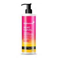 FARMONA NIVELAZIONE Odmładzająca maska enzymatyczna do dłoni 2w1 200 ml