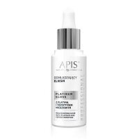 APIS MONT BLANC  Energetyzujący Milky Booster 100 ml