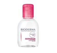 BIODERMA SENSIBIO H2O płyn micelarny 100 ml