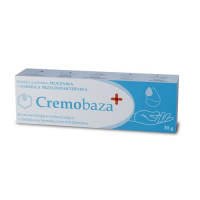 CREMOBAZA+ krem 30 g