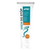 KREM do stóp APTEO CARE 75 ml