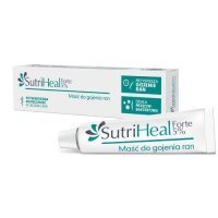 SUTRIHEAL FORTE 5% maść 30 g