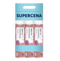 TAMI Płatki kosmetyczne do demakijażu 3 x 120 sztuk