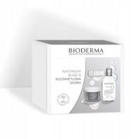 BIODERMA ZESTAW PIGMENTBIO 50 ml + 250 ml + 5 ml