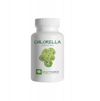 CHLORELLA 200 tabletek