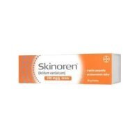 SKINOREN krem 20%  30 g INPHARM