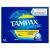 TAMPAX Compak REGULAR Tampony 16 sztuk