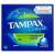 TAMPAX Compak SUPER Tampony 16 sztuk