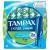 TAMPAX PEARL Compak SUPER Tampony 16 sztuk