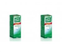 2xOPTI-FREE EXPRESS Multi płyn do soczewek 355 ml