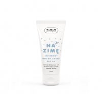 ZIAJA NA ZIMĘ Barierowy krem do twarzy SPF30 50 ml