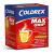 COLDREX MAXGRIP o smaku cytrynowym 14 saszetek