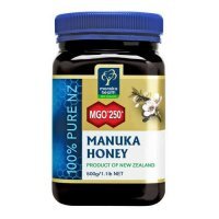 MANUKA MGO  30+ miód 500 g