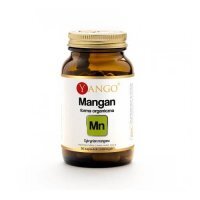 YANGO Mangan, 90 kaps.
