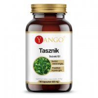 YANGO Tasznik 90 kapsułek