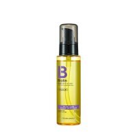 HOLIKA HOLIKA BIOTIN DAMAGE CARE OIL SERUM Odżywczy olejek do włosów z biotyną 80 ml