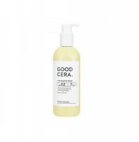 HOLIKA HOLIKA GOOD CERA ATO RELIEF OIL WASH Żel pod prysznic z kompleksem ceramidowym 400 ml