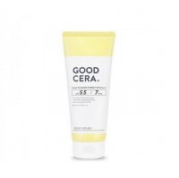 HOLIKA HOLIKA GOOD CERA SUPER CERAMIDE FAMILY OIL CREAM Nawilżający krem rodzinny do ciała 200 ml