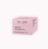 IWOSTIN AGE LIFT Krem dzień SPF15 skóra normalna i mieszana 50 ml