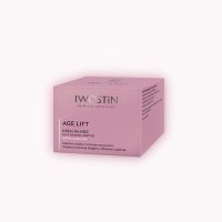 IWOSTIN AGE LIFT Krem na noc skóra sucha 50 ml