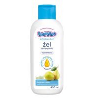 BAMBINO RODZINA Żel pod prysznic Gruszka 400 ml