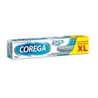 COREGA ORIGINAL extra silny klej do protez zębowych XL 70 g