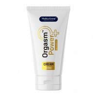 ORGASM POWER CREAM for Women Krem intymny potęgujący doznania 50 ml