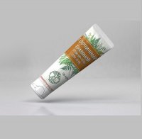 RATOWNIK SUSTAVITAL maść intensywnie rozgrzewająca z gorczycą N 174.1 100 ml DR RETTER