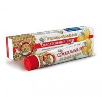 RATOWNIK Pszczeli balsam do masażu stawów Nr 76, 50 g