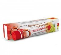 RATOWNIK Rozgrzewająca maść z gorczycą 50 g nr 78 DR RETTER