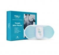 TRU PLUS TERAPIA BÓLU PLECÓW Elektrostymulator przeciwbólowy