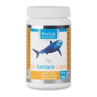 FINClub Bi-iomare caps 100 kapsułek