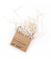 HYDROPHIL Biodegradowalne patyczki higieniczne do uszu 100 sztuk