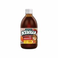 ACEROLKA Truskawka sok 250 ml PREMIUM ROSA