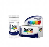 CENTRUM ON 90 tabletek