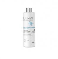 DERMI ATOPIC Emulsja do kąpieli emolientowa 400 ml