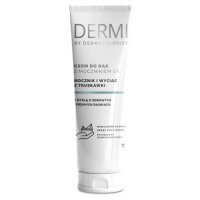 DERMI Krem do rąk z mocznikiem 5% 75 ml