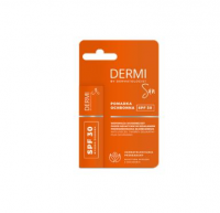 DERMI Pomadka ochronna SPF 30 4,5 g