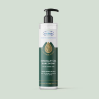 DR DUDA Mineralny żel pod prysznic SOLEC-ZDRÓJ 250 g