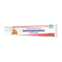 DERMOPLASMINE balsam roślinny 40 g