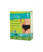 MASMI Silver Care Majtki menstruacyjne rozmiar L